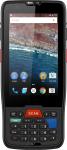 M71S, 3.97inch WVGA LCD，Keyboard&Touch ,Android 9, PDA ,MT8768, 3GB+32GB, WWAN,