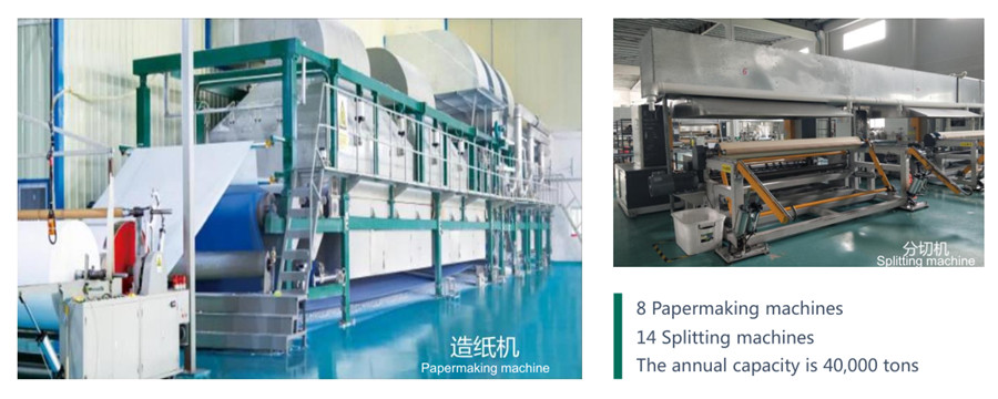 Hydrophilic Regular Female Sanitary Napkin For Heavy Flow 320mm