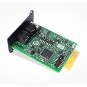 Private Mold UPS RMS-SNMP01B 1-3K UPS power 02480124 SNMP Card Module for FTTX