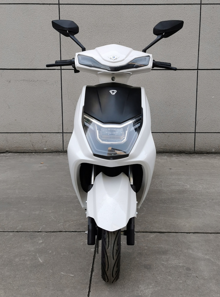 On sale Powerful electric moped scooter with 72V lithuim battery and OEM motors hot-selling in EU