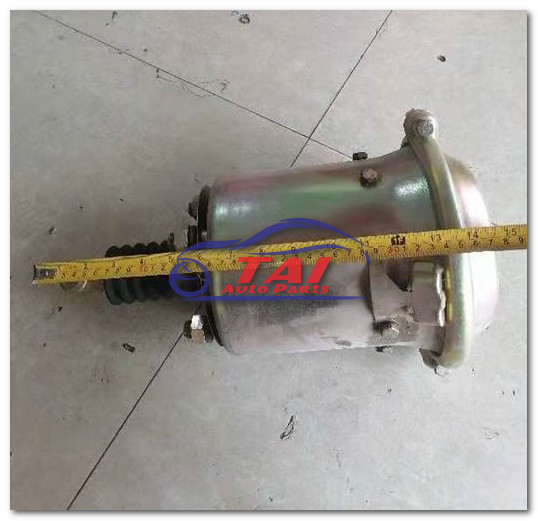 44320-90113 Spring Brake Chamber , Metal Japanese Engine Parts