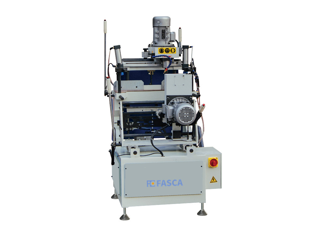Aluminum Copy Routing Machine Upvc Window Making Machine