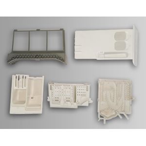  Single Or Multi-cavity Home Appliance Mould Standard LKM/Hasco/DME/Misumi for Your Customized Requirement plastic injection moulding adelaide Manufactures