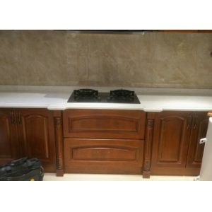 Synthetic Quartz Countertop Artificial Quartz Stone For Kitchen Countertop