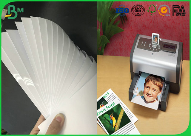 photo paper