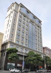 Jing Republic (S&K SHANGHAI INDUSTRY CO.,LTD)