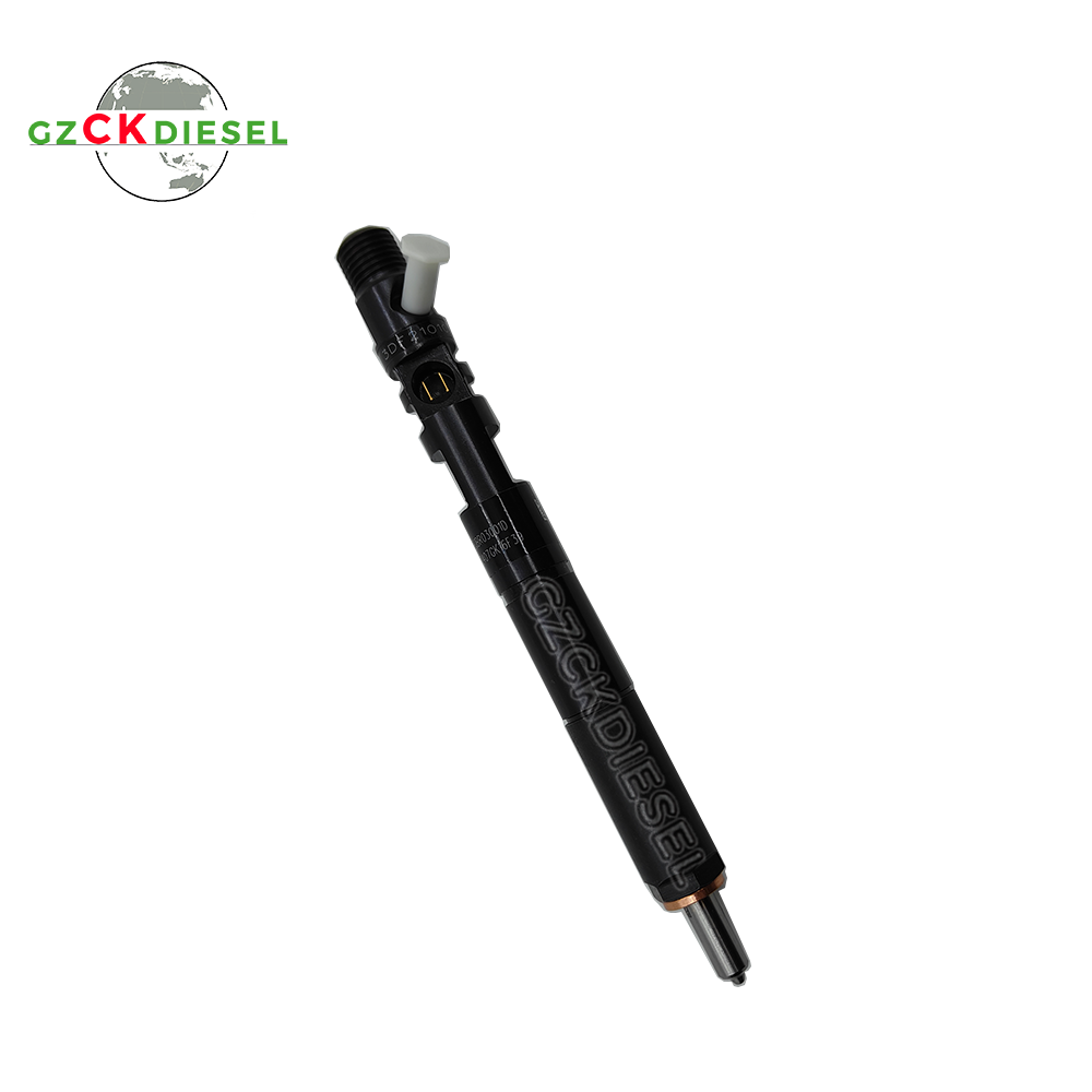Fuel Injector EJBR03001D 33801-4X900 33800-4X900 EJBR02501Z For Delphi KIA Bongo3 2.9L KJ