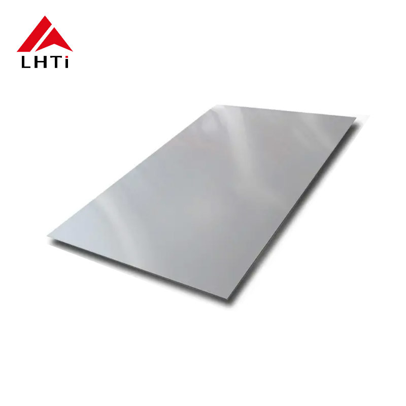 Maximize Performance with ASTM B265 Titanium Sheets Strong Lightweight and Biocompatible