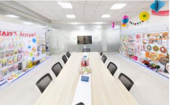 China Hangyi Paper kingdom Co., Ltd.