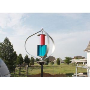 MPPT Controller Solar Wind Hybrid System Rooftop Emergency Power Off Grid Type