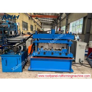 Taiwan type high rib panel in roll former for strong typhoon,Roll Forming