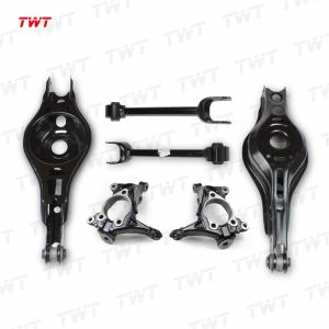  TWT Original CARRIER SUB-ASSY REAR AXLE for Toyota 4Runner Alphard Avalon Camry Camry Venza Celica CHR Coaster Corolla HB Ractis Manufactures