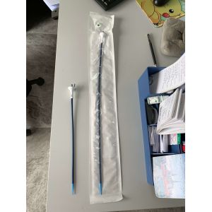 Ureteral Access Sheath Hydrophilic Coating Easy Introduction URS Disposable