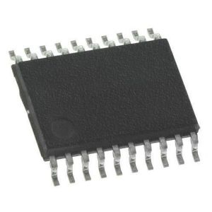  STM8L051F3P6TR STMicroelectronics Manufactures