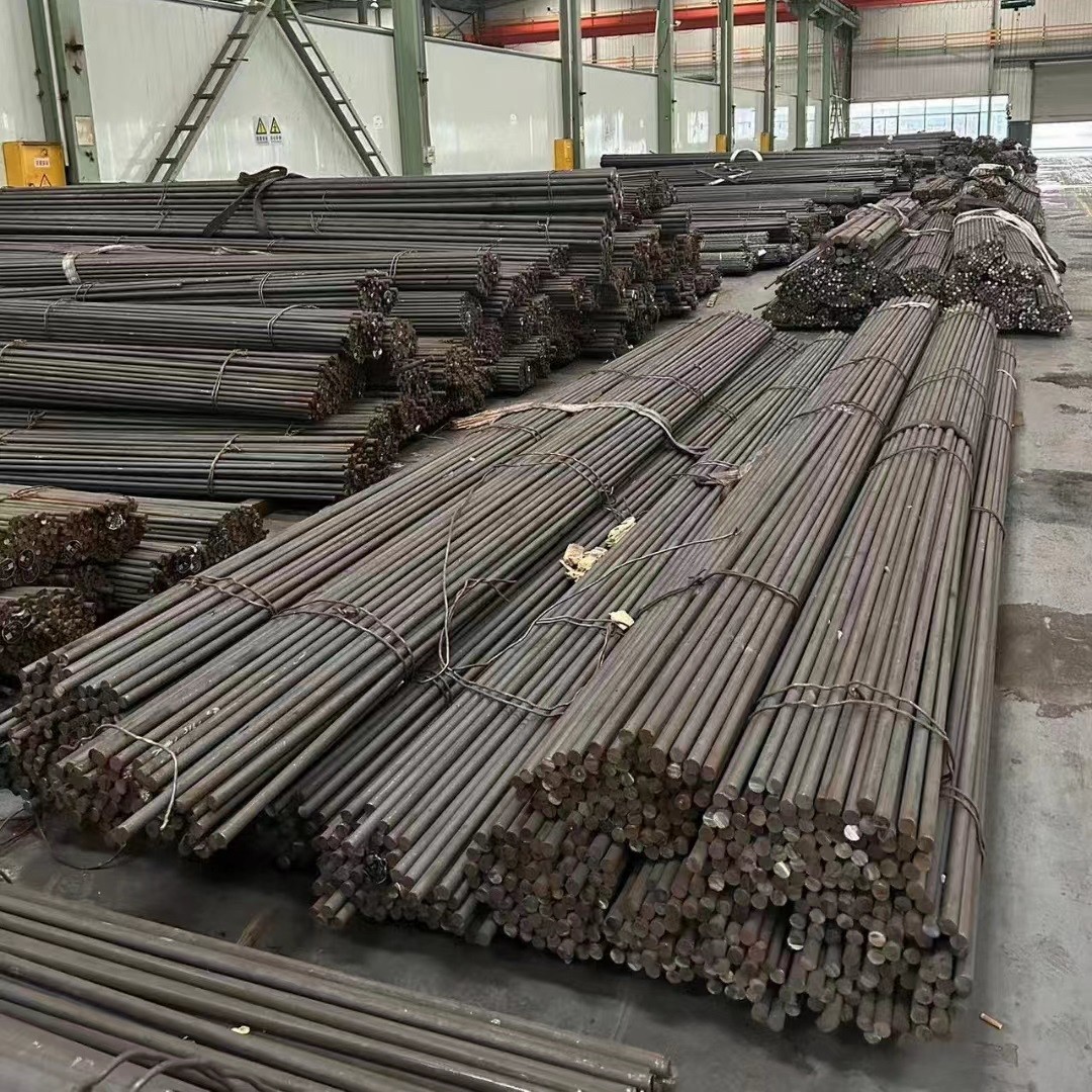 6m 304L Stainless Steel Round Bar ASTM A276 316L 310S 321