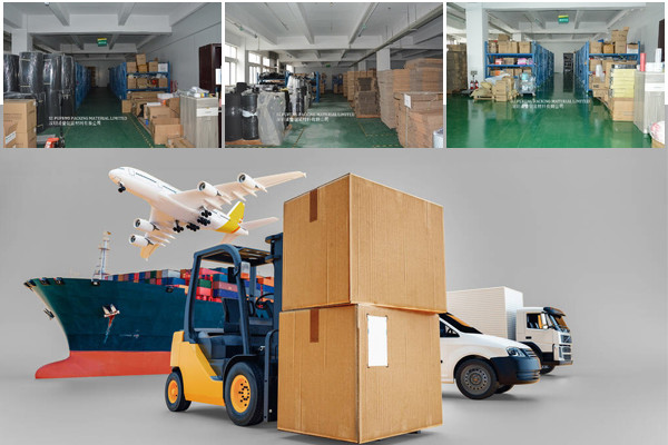 Initial Effect Air Filter Cotton High Density Polyester Fiber Filter Cotton