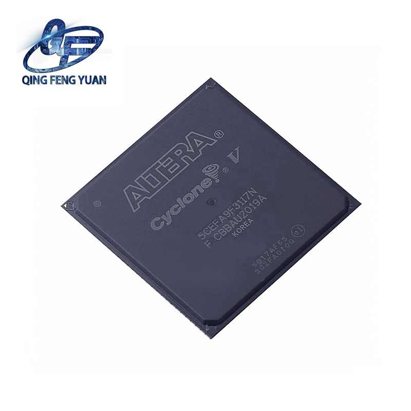 Al-tera 5Cefa9f31i7n Electronic Components Semiconductor Microcontroller Pfpf ic chips 5CEFA9F31I7N
