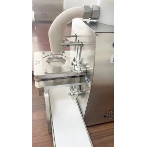 Siomai Mesin Pembuat Shaomai Making Machine Semi Auto Shao Mai Machine Siomai