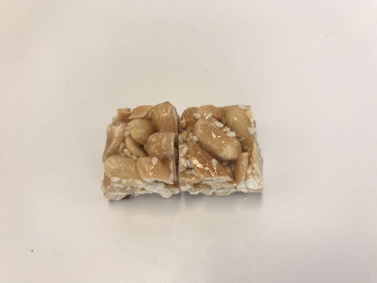 High Nutrition Pumpkin Raisin Nut Cluster Snacks