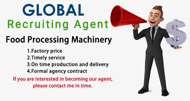 Small Automatic Fryer Machine Frozen French Fries Potato Chip Processing Line
