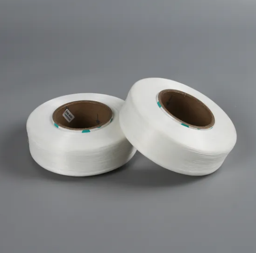  Virgin Polyester FDY Yarn with GRS Certification Ultimate B2B Solution Manufactures