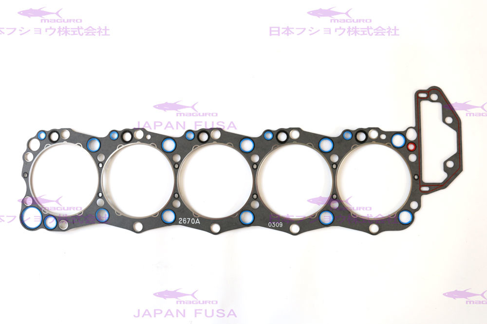 Engine Head Gasket HINO J07C 11115-2320