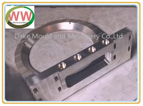 High surface quality,aluminium,alloy steel,stainless steel,Precision CNC