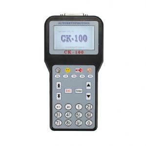  CK-100 CK100 V46.02 with 1024 Tokens Auto Key Programmer Newest Generation SBB Manufactures