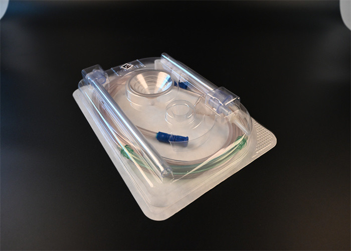 Customized Medical Blister Packs For Surgical Instrumentation Tailored Solutions