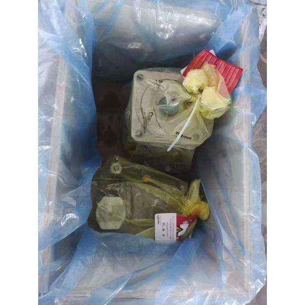 China Rexroth A10VSO45 Hydraulic Pump 1000 L/min Axial Piston on sale China Rexroth A10VSO45 Hydraulic Pump 1000 L/min Axial Piston on sale