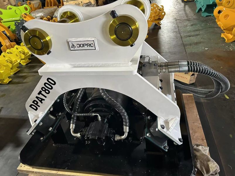 EXCAVATOR Attachment 4-9 Ton PC200 11-16 Ton 23-30 Ton Heavy Duty Excavator Spare Part