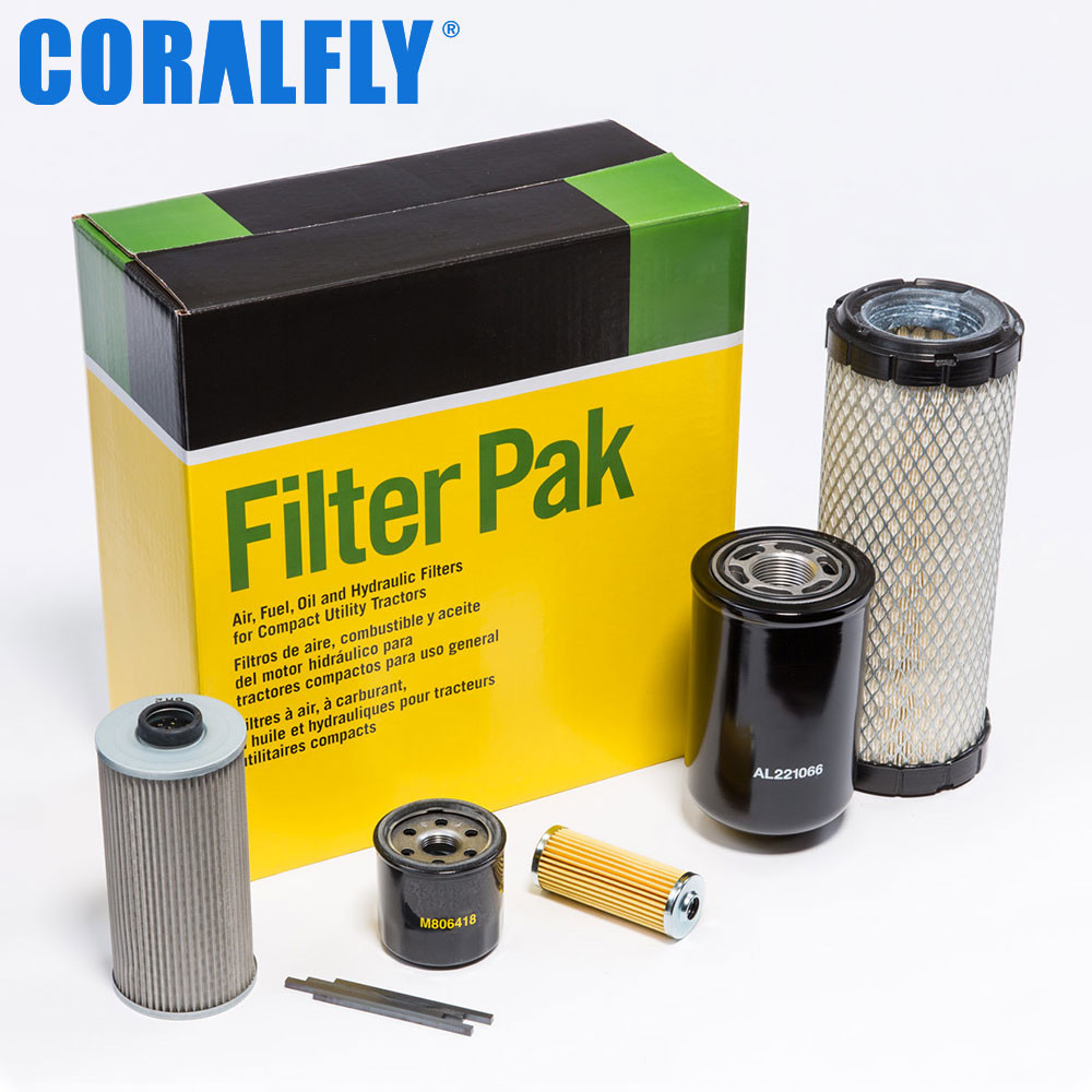RE533910 John Deere Oil Filter
