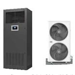 Customizable Precision Air Conditioner Floor Standing Temperature Control