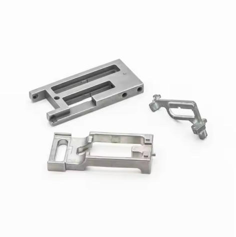 Hardware Tool Mim Metal Injection Sintered Metal Injection Molding Stainless Steel