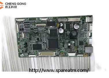 Durable Wincor ATM Parts 1750105988 V2XU USB Card Reader Control Board Long Lifespan