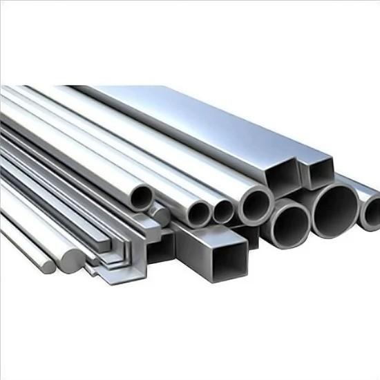 Ss 304 Erw Stainless Steel Tube Pipe 800mm 600mm 500mm 2b 305 309S 310S 405 409