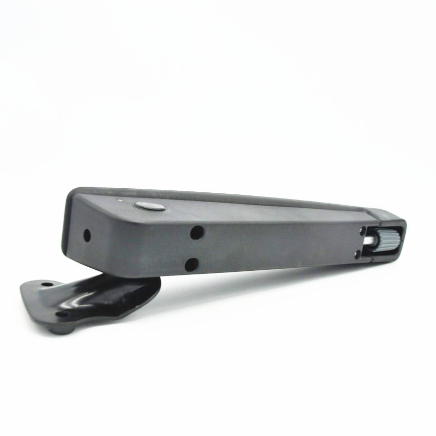 fine quality steepless adjustable seat armrest for truck