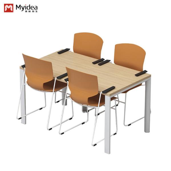 Support customization Professional Refined Elegant Business Conference Desk with