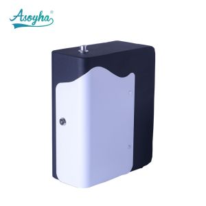 China 200ml Room Diffuser Electric , DC12V Home Scent Diffuser Metal Material on sale