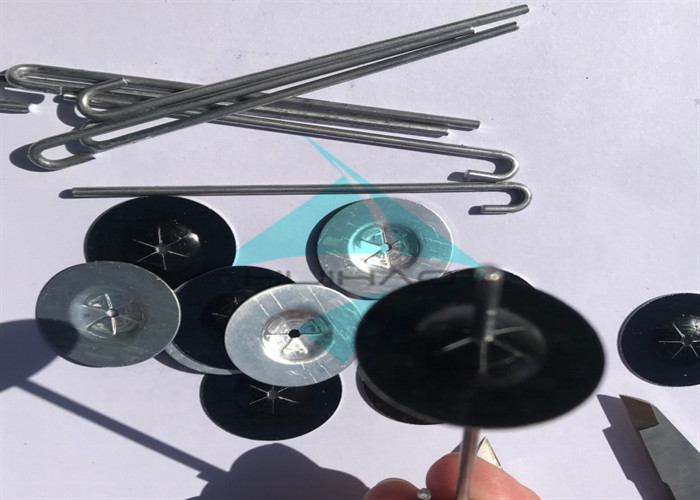 Bird Control Solar Panel Clips Mesh Aluminum Critter Guard
