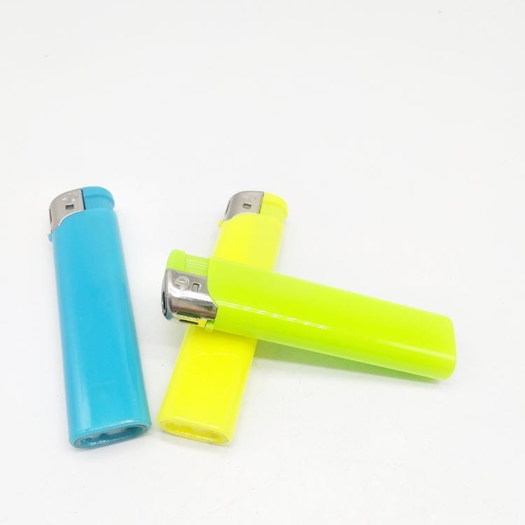 Disposable and Refillable Electric Lighters for Sale