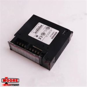 IC693MDL231 GE 240 Vac Isolated Input (8 Points)