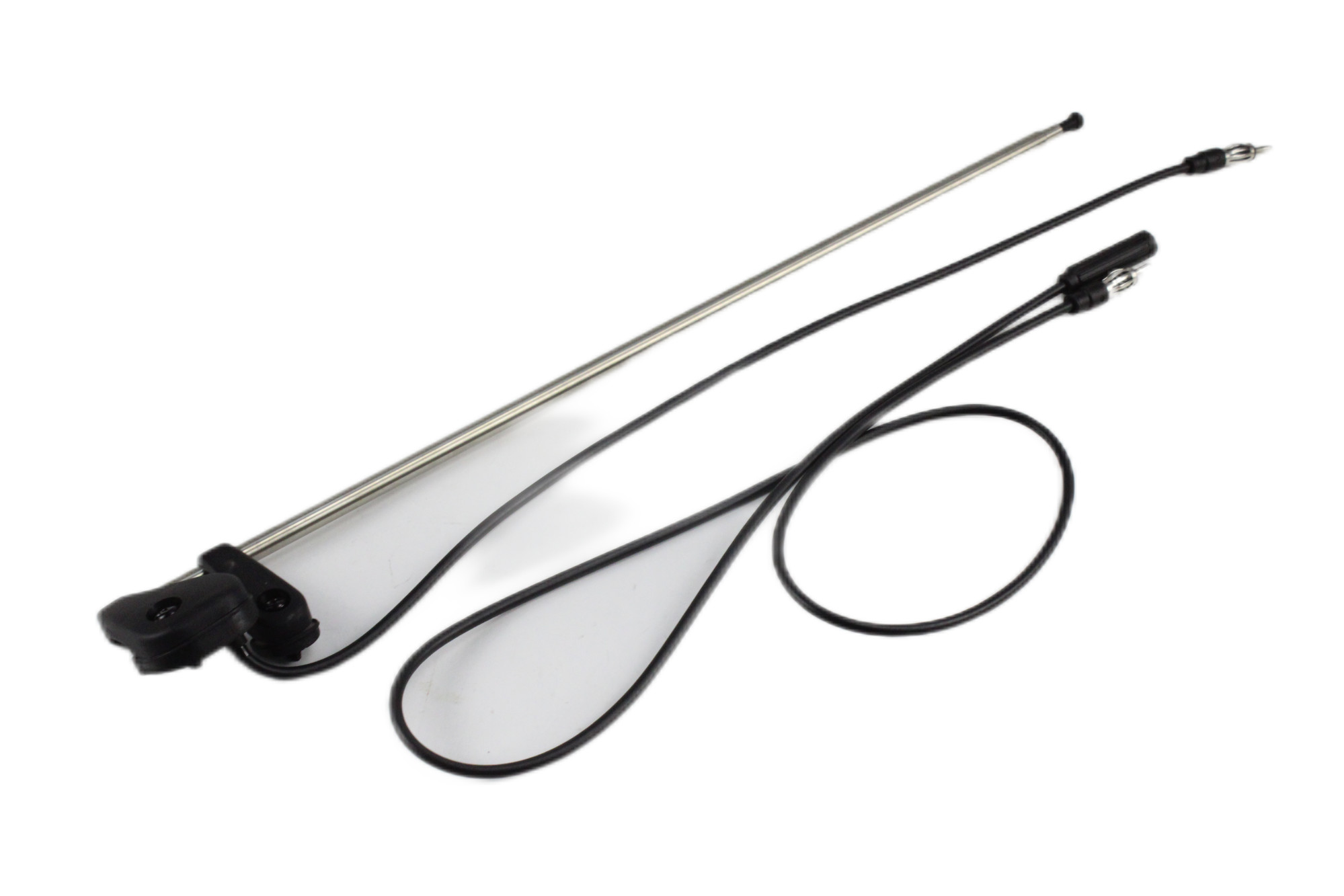 ISUZU NKR55 4JB1 ANTENNA 8970717210 8972105470 8972115651