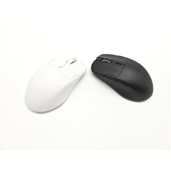 Bluetooth Portable Gaming Mouse 1000/1200/1600/2400 DPI 6 Buttons for Office
