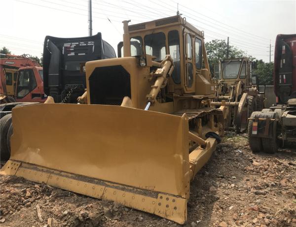 High Cost-Effective Caterpillar Used D8K Bulldozer, Secondhand Cat D8K D8n D8r