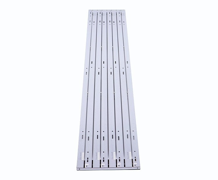 LED Light Bar Circuit Board FR4 PCBA SMT Surface Mount PCB Assembly