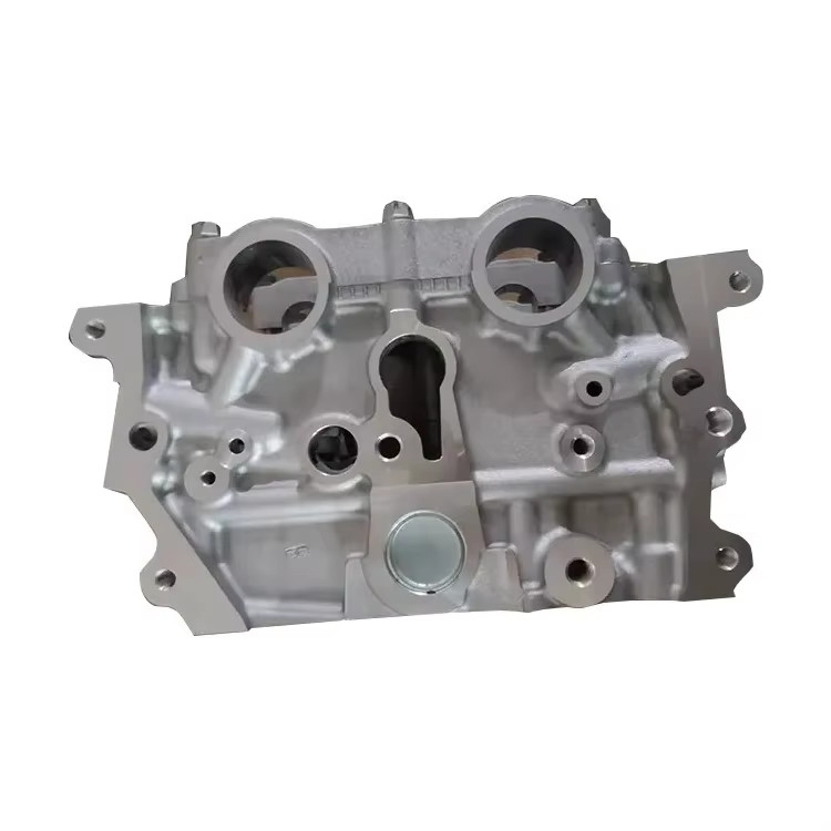 G4LA G4LC 1.2L 1.4L Cylinder Head New Auto Parts Hyundai Renner I10 I20 Kia Rio Picanto Huanchi K2 22100-03445 Engine