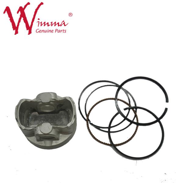 Motorcycle Engine Piston Jupiter-Mx135 Of Motorcycle Spare Parts Wholessale Best