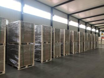 Nanpi Xinchengweiye Hardware Products Co., Ltd.