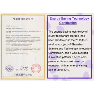 Touchscreen small environmental test chamber Air Cooling Battery Testing